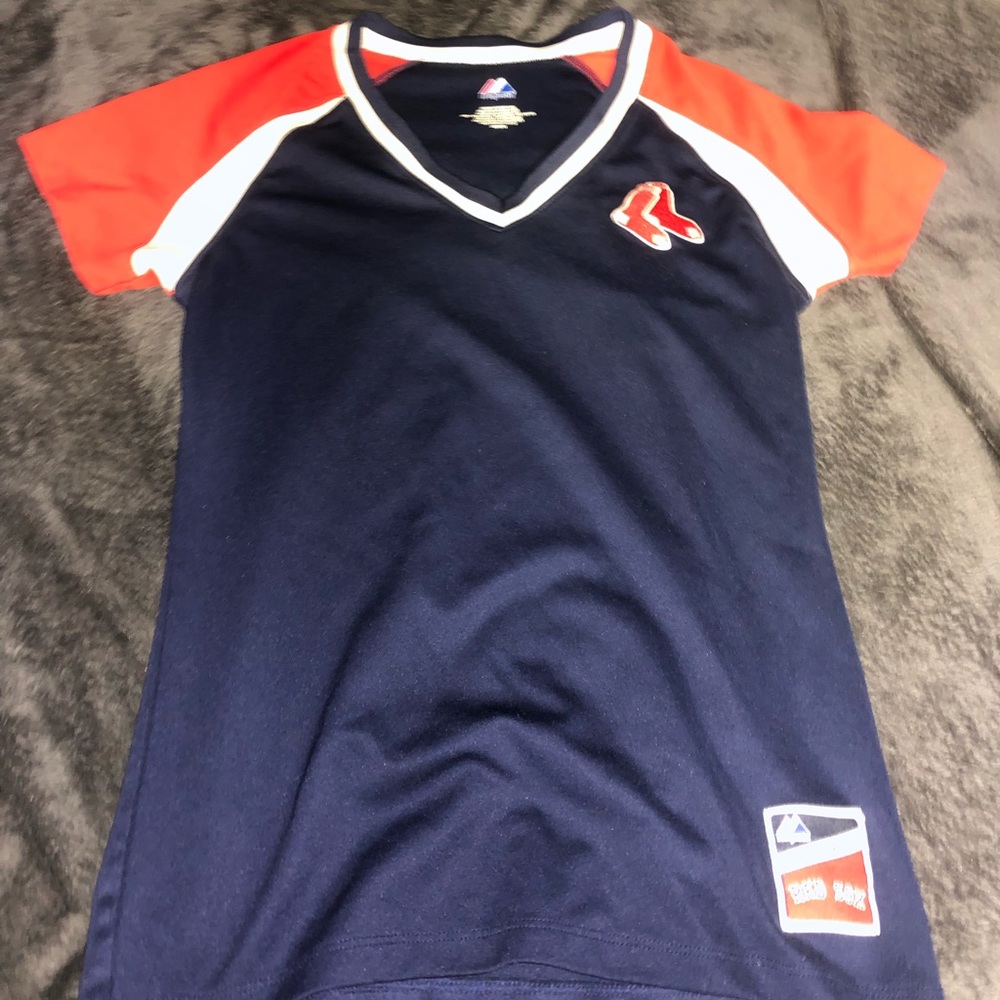 Boston Red sox Tee